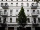 Wschodnia Elegans Aparthotel znajduje się w odrestaurowanej kamienicy