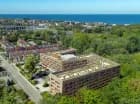 Grano Aparthotel to nowoczesny obiekt w Ustroniu Morskim