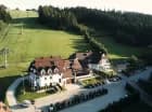 Kompleks Beskid to hotel z basenem w Beskidach przy stoku narciarskim
