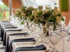 Restauracja serwuje tradycyjne potrawy kuchni polskiej oraz europejskiej