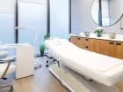 W gabinecie SPA spragnieni relaksu goście mogą poddać się zabiegom