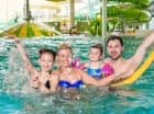 Atrakcje okolicy: Aquapark w Koszalinie