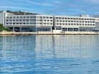 Mieści się w Portoroż - najpopularniejszym kurorcie Słowenii