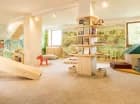 Hotel przygotował Kids Club