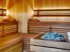 Hotel z sauną blisko lotniska w Warszawie zaprasza na odprężenie