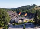 Wellness Hotel Říčky*** w malowniczych Górach Orlickich