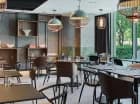 Restauracja Four Points zaprasza gości na codzienne śniadanie