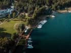 Hotel Moran **** SPA to idealne miejsce na urlop nad jeziorem