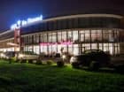 Nowoczesny, czterogwiazdkowy hotel powstał na obrzeżach Rzeszowa w 2011 roku