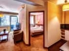 Apartamenty wyposażono w szlafroki