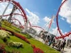 Atrakcje okolicy: park rozrywki Energylandia w Zatorze