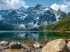 Zakopane to świetne miejsce na wakacyjny i zimowy wypoczynek