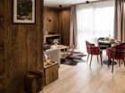 Każdy apartament ma nowoczesną łazienkę