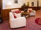 Ventus Natural & Medical Spa**** to wygodny hotel na Mazurach nad jeziorem