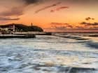 Atrakcje Niechorza: plaża oraz latarnia morska