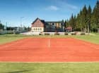 Hotel Biathlon Sport & Spa to hotel w Jakuszycach z bogatym zapleczem sportowym