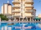 Hotel Universal gwarantuje niezapomniane, relaksujące wakacje