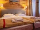 Hotel*** NAT Bukowina oferuje wygodne pokoje