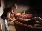Bogata oferta obejmuje kąpiele spa, masaże, pakiety day spa, rytuały na ciało
