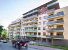 Sun & Snow Zielony Zdrój to kompleks nowoczesnych apartamentów