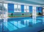 Verde to nadmorski hotel ze strefą wellness