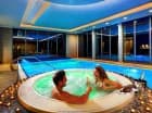 Po dniu pełnym aktywności znajdziecie relaks w hotelowej strefie spa & wellness