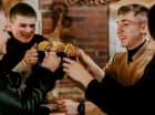 Chata grillowa ma niepowtarzalny wystrój i klimat