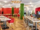 Hotel oferuje pakiet all inclusive