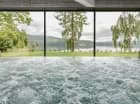 Podobnie jak z odprężającego jacuzzi