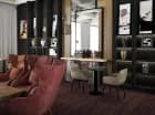 Już niedługo zostanie otwarta elegancka restauracja hotelowa