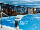 Plaża Resort Łeba & Wellness posiada nową strefę relaksu otwartą w 2024 roku