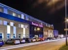 Boutique Hotels został zaprojektowany z myślą o klientach biznesowych