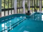 Centralnym punktem hotelowej oferty jest Zen Spa Family Wellness