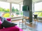 Apartament K33 w apartamentowcu Kiczora