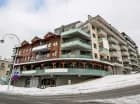 Sun & Snow Zielony Zdrój to kompleks nowoczesnych apartamentów w Krynicy