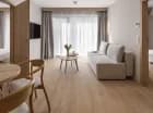 Apartament Executive ma ponad 50 m2 powierzchni