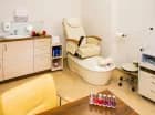 W strefie SPA jest 6 gabinetów zabiegowych, gdzie zadbasz o zdrowie i urodę