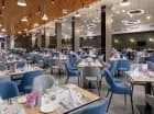 Hotelowa restauracja