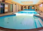 Górski Hotel Poráč Park to kompleks hotelowy dla aktywnych