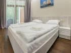 Dla Gości przygotowano przestronne i komfortowe apartamenty