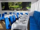 Bistro Blue zaprasza też na dania z karty