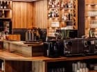 W hotelu jest także drink bar