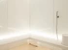 Goście mogą korzystać z sauny mokrej i suchej