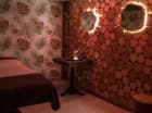 Hotel zaprasza do skorzystania z usług salonu masażu