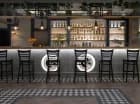 Hotelowy drink bar