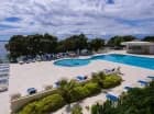 La Luna Hotel**** jest położony na wyspie Pag