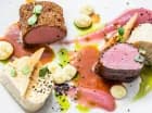Restauracja Sofija serwuje doskonałe dania kuchni wiedeńskiej