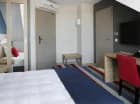Kameralne pokoje DECO to ekonomiczna opcja pobytu nad morzem