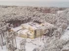 Marena Wellness & SPA to komfortowy nadmorski kompleks ze strefą wellness