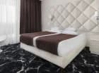 Kameralny hotel udostępnia 38 pokoi